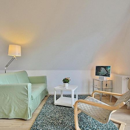 Gorch-Fock-Strasse 20A Gorch-Fock-Strasse 20A Appartement 2 Timmendorfer Strand Eksteriør billede