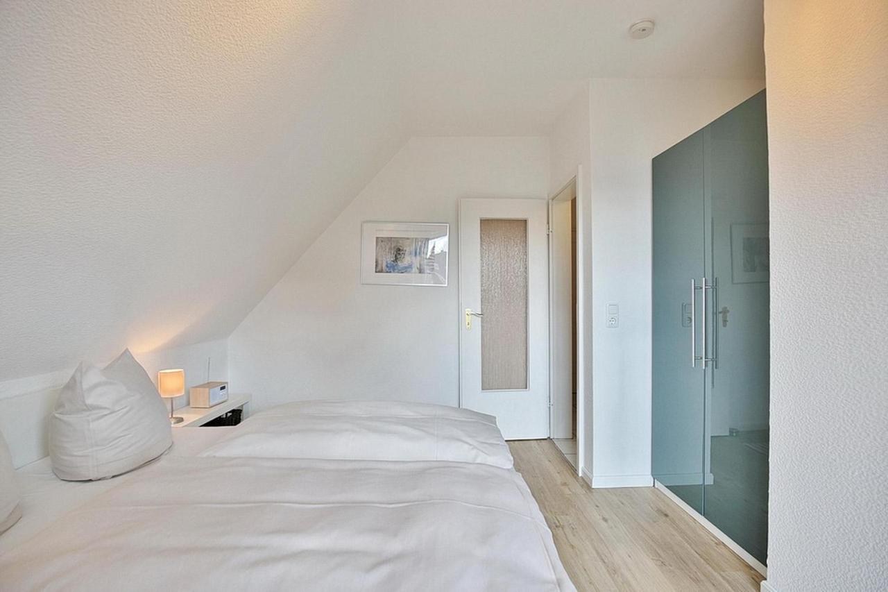 Gorch-Fock-Strasse 20A Gorch-Fock-Strasse 20A Appartement 2 Timmendorfer Strand Eksteriør billede