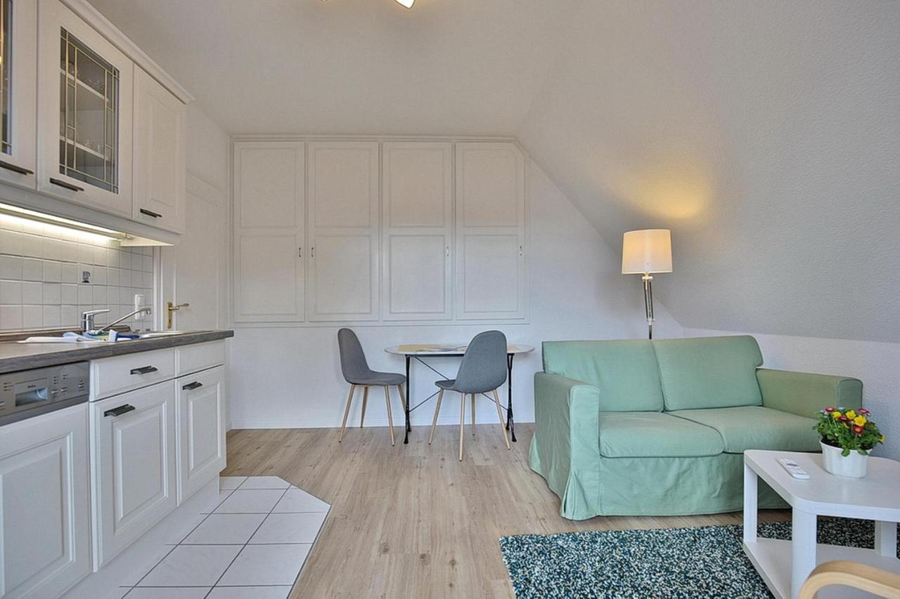 Gorch-Fock-Strasse 20A Gorch-Fock-Strasse 20A Appartement 2 Timmendorfer Strand Eksteriør billede