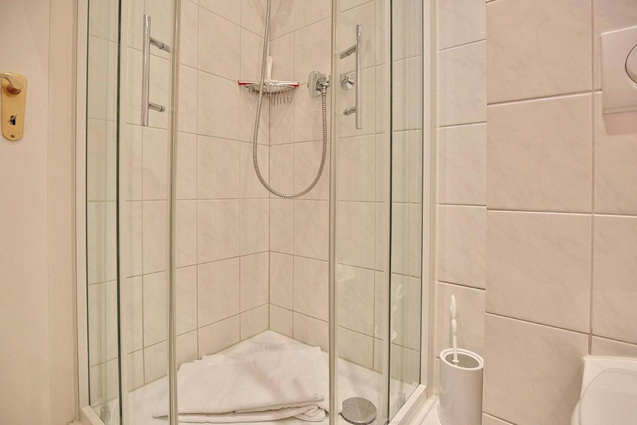 Gorch-Fock-Strasse 20A Gorch-Fock-Strasse 20A Appartement 2 Timmendorfer Strand Eksteriør billede