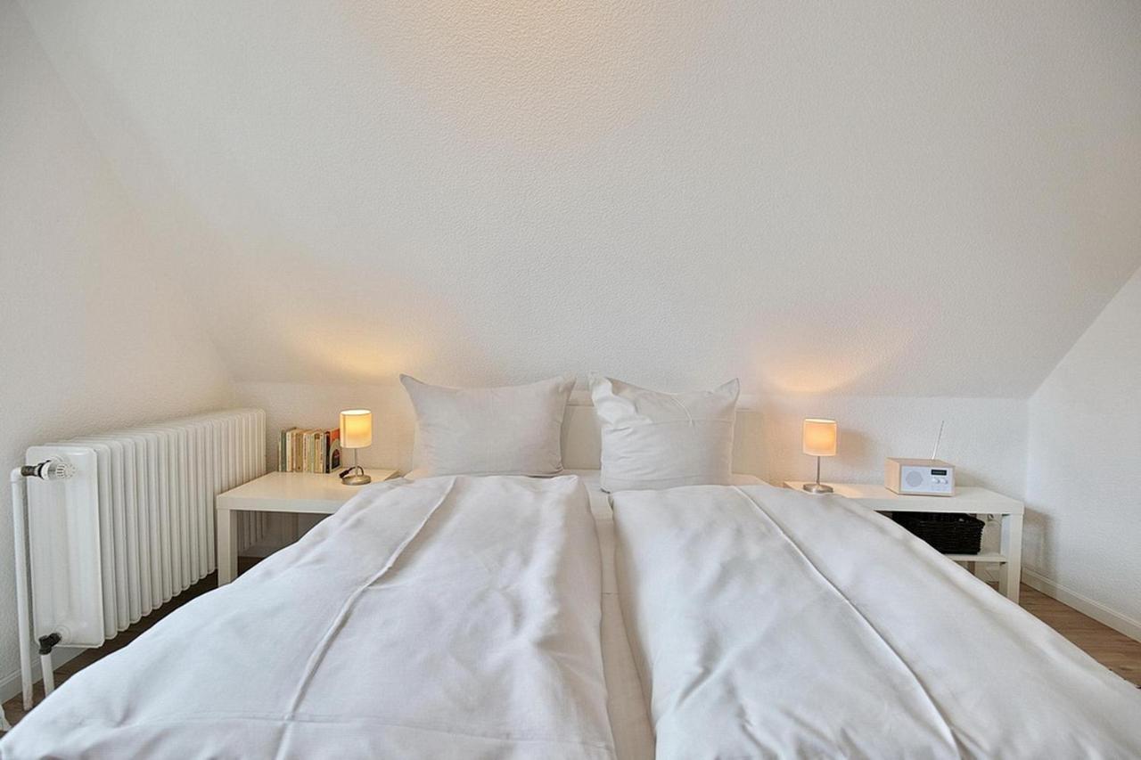 Gorch-Fock-Strasse 20A Gorch-Fock-Strasse 20A Appartement 2 Timmendorfer Strand Eksteriør billede