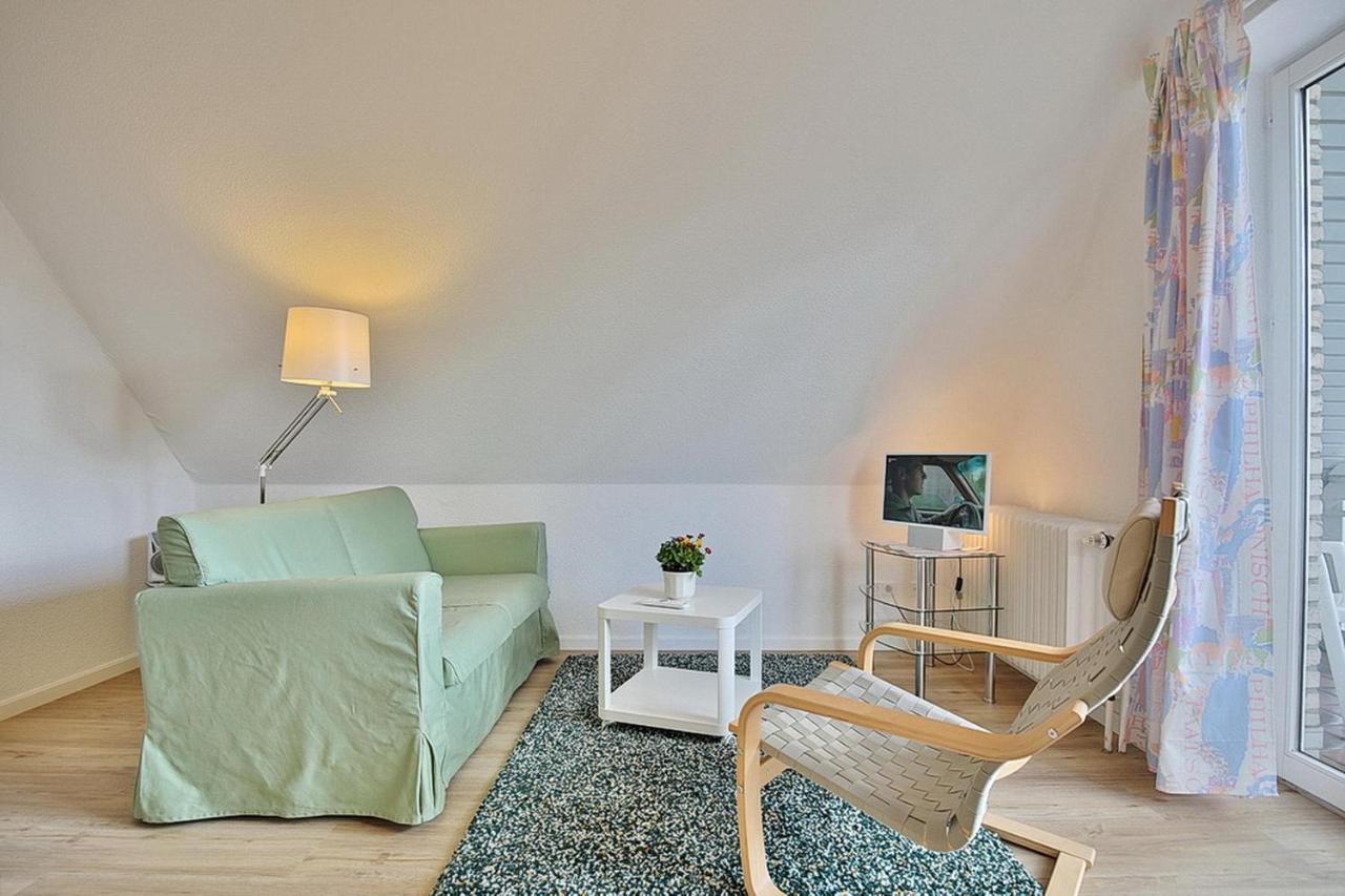 Gorch-Fock-Strasse 20A Gorch-Fock-Strasse 20A Appartement 2 Timmendorfer Strand Eksteriør billede